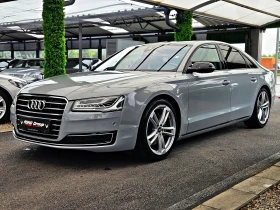 Audi A8 MATRIX/NARDO GREY/CAMERA/ПОДГРЕВ/BOSE/AMBIENT/LIZI