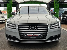 Audi A8 MATRIX/NARDO GREY/CAMERA/ПОДГРЕВ/BOSE/AMBIENT/LIZI | Auto.bg — изображение 2