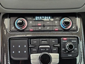 Audi A8 MATRIX/NARDO GREY/CAMERA/ПОДГРЕВ/BOSE/AMBIENT/LIZI | Auto.bg — изображение 10