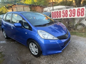 Honda Jazz Trend idle stop - SWISS | Auto.bg — изображение 6