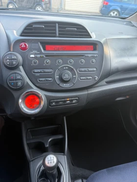 Honda Jazz Trend idle stop - SWISS | Auto.bg — изображение 12