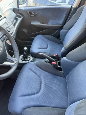 Honda Jazz Trend idle stop - SWISS | Auto.bg — изображение 9