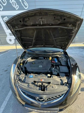 Mazda 6 undefined | Auto.bg — изображение 5