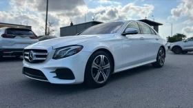 Mercedes-Benz E 450 * Фиксирана цена до БГ * CARFAX * Без инциденти * 