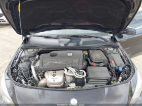 Mercedes-Benz CLA 45 AMG 4MATIC* ����* �������* ����* HARMAN KARDON*  | Mobile.bg � ����� ������ 13