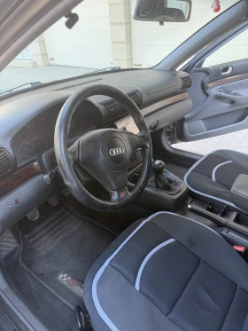 Audi A4 undefined | Auto.bg — изображение 11