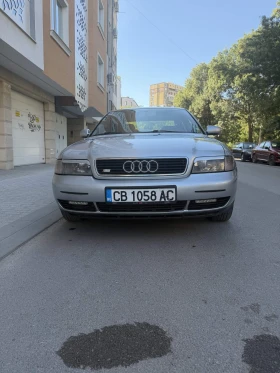 Audi A4 undefined | Auto.bg — изображение 2