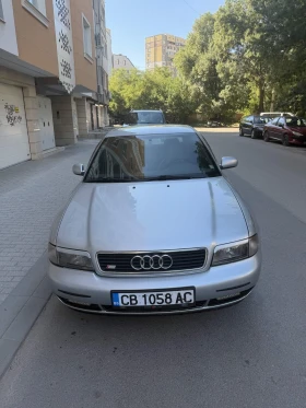 Audi A4 undefined | Auto.bg — изображение 3