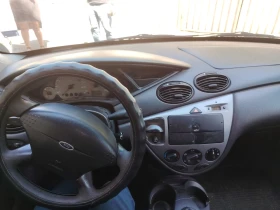 Ford Focus undefined | Auto.bg — изображение 3