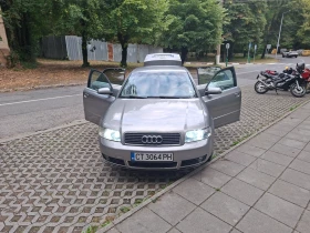 Audi A4 B6