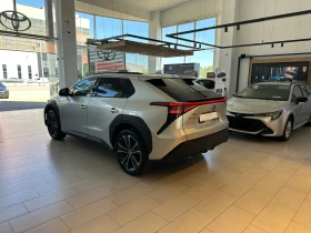 Toyota bZ4X Luxury* AWD - 37000 € - 40112143 4