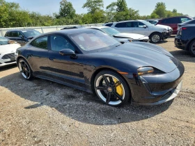 Porsche Taycan Turbo | Mobile.bg � ����� ������ 4