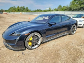������ Porsche Taycan