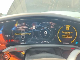 Porsche Taycan Turbo | Mobile.bg � ����� ������ 9