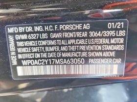 Porsche Taycan Turbo | Mobile.bg � ����� ������ 12