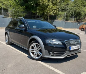 Audi A4 Allroad 3.0 TDI/2011/Панорама/B&O | Auto.bg — изображение 4