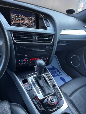 Audi A4 Allroad 3.0 TDI/2011/Панорама/B&O | Auto.bg — изображение 6