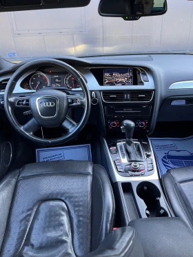 Audi A4 Allroad 3.0 TDI/2011/Панорама/B&O | Auto.bg — изображение 5