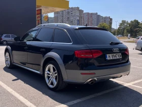 Audi A4 Allroad 3.0 TDI/2011/Панорама/B&O | Auto.bg — изображение 2
