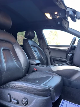 Audi A4 Allroad 3.0 TDI/2011/Панорама/B&O | Auto.bg — изображение 8