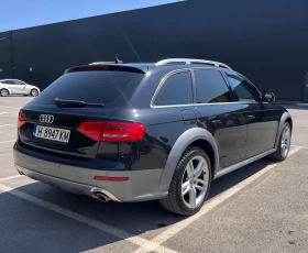 Audi A4 Allroad 3.0 TDI/2011/Панорама/B&O | Auto.bg — изображение 3