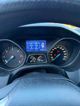 Ford Focus Ford Focus Форд Фокус 1.6TDCI 116кс EURO 5 NAVI АВ | Auto.bg — изображение 12