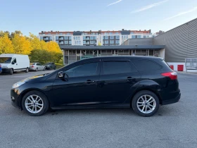Ford Focus Ford Focus Форд Фокус 1.6TDCI 116кс EURO 5 NAVI АВ | Auto.bg — изображение 7