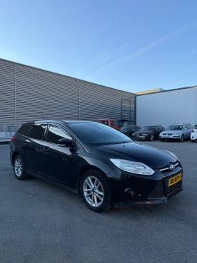Ford Focus Ford Focus Форд Фокус 1.6TDCI 116кс EURO 5 NAVI АВ | Auto.bg — изображение 2