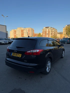 Ford Focus Ford Focus Форд Фокус 1.6TDCI 116кс EURO 5 NAVI АВ | Auto.bg — изображение 5
