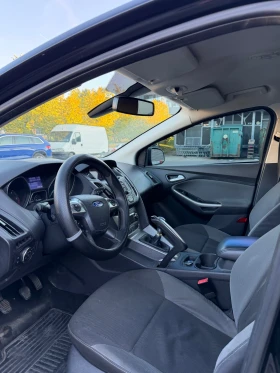 Ford Focus Ford Focus Форд Фокус 1.6TDCI 116кс EURO 5 NAVI АВ | Auto.bg — изображение 8
