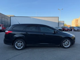 Ford Focus Ford Focus Форд Фокус 1.6TDCI 116кс EURO 5 NAVI АВ | Auto.bg — изображение 4