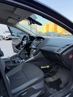 Ford Focus Ford Focus Форд Фокус 1.6TDCI 116кс EURO 5 NAVI АВ | Auto.bg — изображение 9