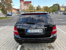 Mercedes-Benz C 220 - 7600 € - 68732668 5