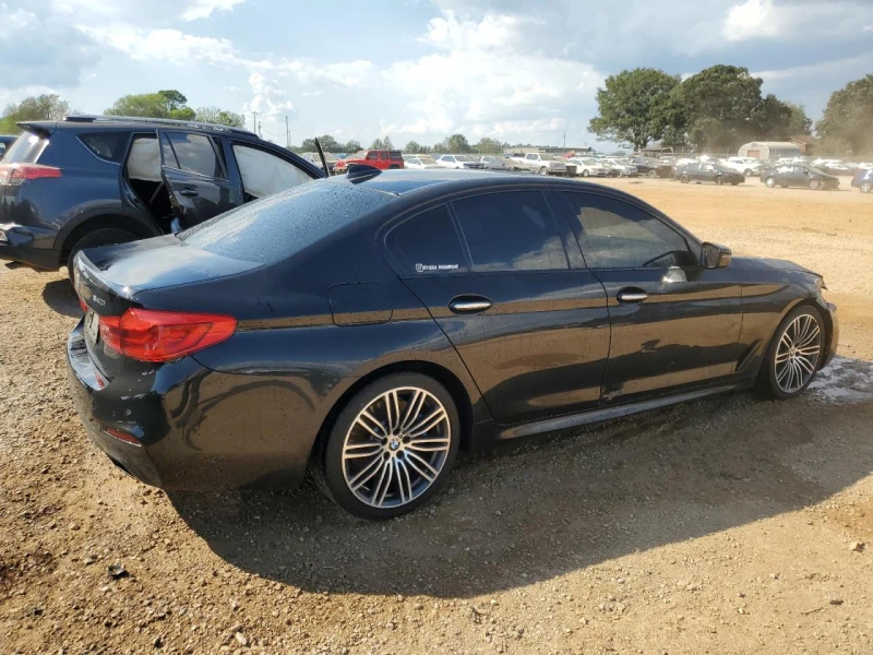 BMW 540 540I M-PACK, снимка 4 - Автомобили и джипове - 47957514