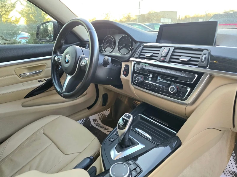 BMW 435 D XDRIVE FULL M PACK ЛИЗИНГ 100%, снимка 16 - Автомобили и джипове - 49251361