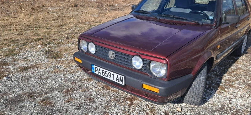 VW Golf, снимка 2 - Автомобили и джипове - 49454098