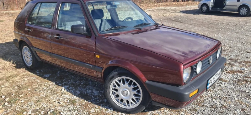 VW Golf, снимка 6 - Автомобили и джипове - 49454098