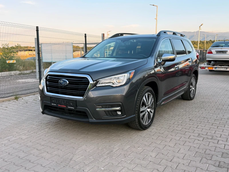 Subaru Ascent PREMIER * 2.4 T * EYESIGHT * FULL