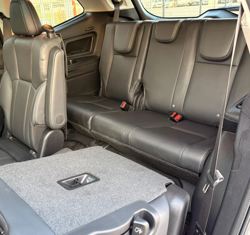 Subaru Ascent PREMIER * 2.4 T * EYESIGHT * FULL, снимка 8 - Автомобили и джипове - 50869784