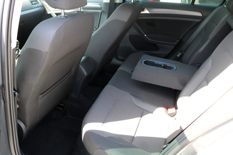 VW Golf 1.4 TSI, снимка 9 - Автомобили и джипове - 51553517