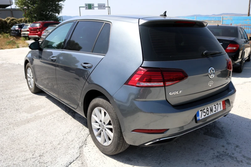 VW Golf 1.4 TSI, снимка 6 - Автомобили и джипове - 51553517