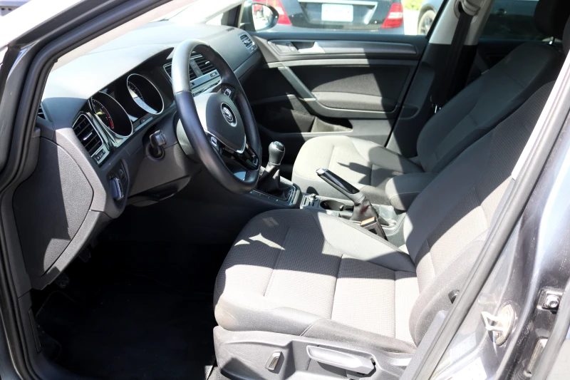 VW Golf 1.4 TSI, снимка 7 - Автомобили и джипове - 51553517