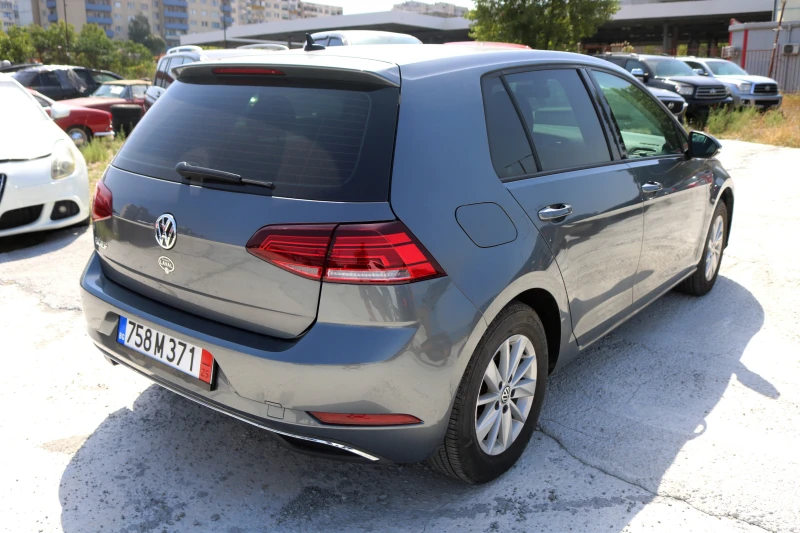 VW Golf 1.4 TSI, снимка 5 - Автомобили и джипове - 51553517