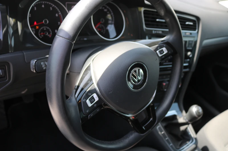 VW Golf 1.4 TSI, снимка 16 - Автомобили и джипове - 51553517