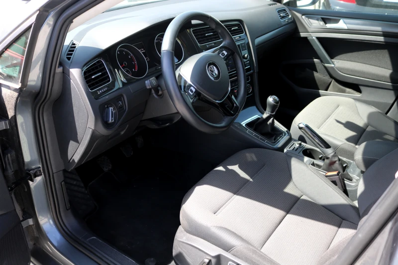 VW Golf 1.4 TSI, снимка 8 - Автомобили и джипове - 51553517