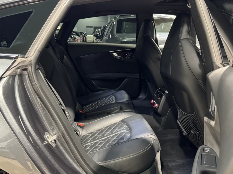 Audi S7 600+ QUATTRO АВТОЛИЗИНГ, снимка 12 - Автомобили и джипове - 52749517