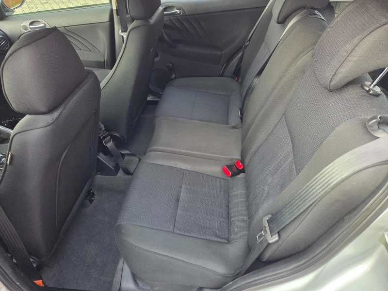 Alfa Romeo 147 80хил.км. 1.6TwinSpark НОВА КОЛА, снимка 16 - Автомобили и джипове - 52481508