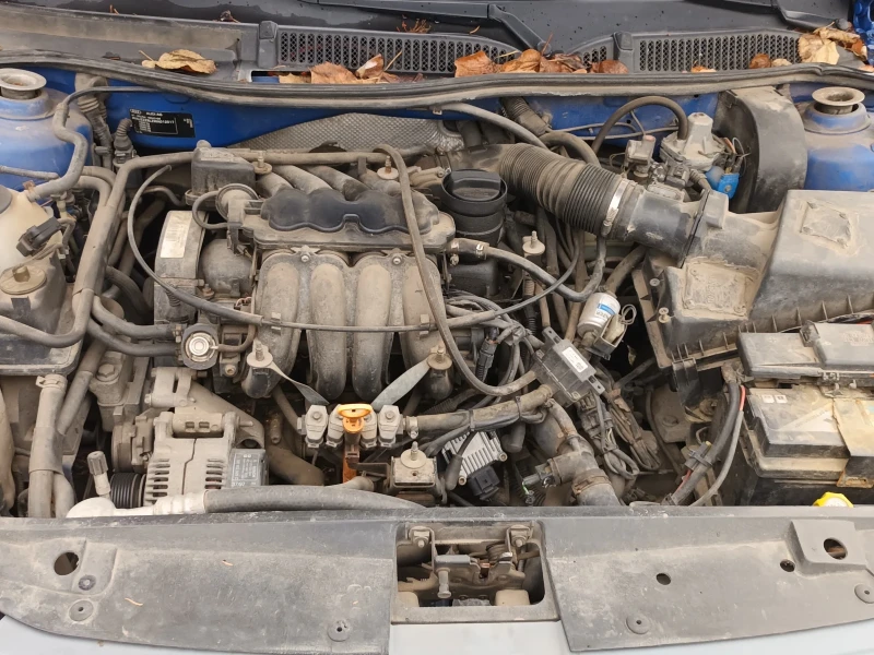 Audi A3, снимка 6 - Автомобили и джипове - 52682213