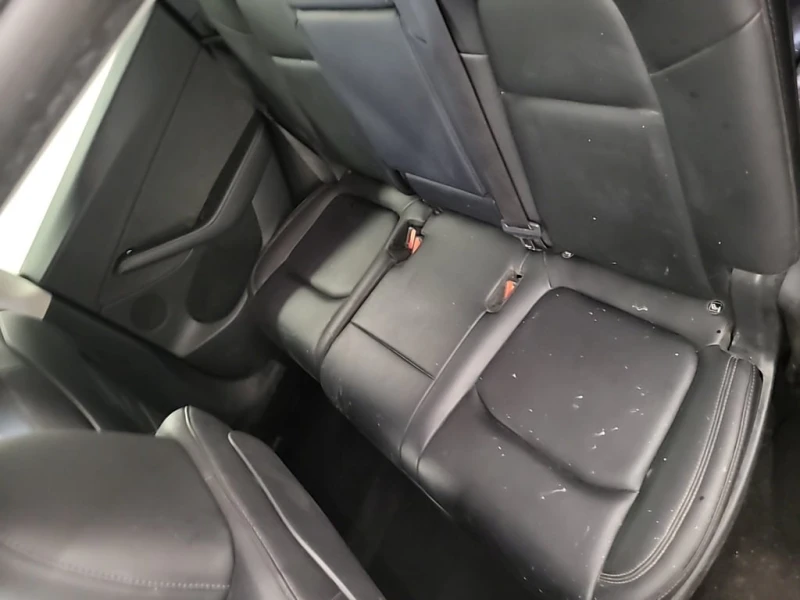 Tesla Model Y * LONG RANGE * CARFAX * БЕЗ ПЪРВОНАЧАЛНА ВНОСКА, снимка 12 - Автомобили и джипове - 52802206