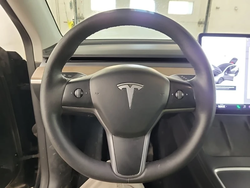 Tesla Model Y * LONG RANGE * CARFAX * БЕЗ ПЪРВОНАЧАЛНА ВНОСКА, снимка 11 - Автомобили и джипове - 52802206